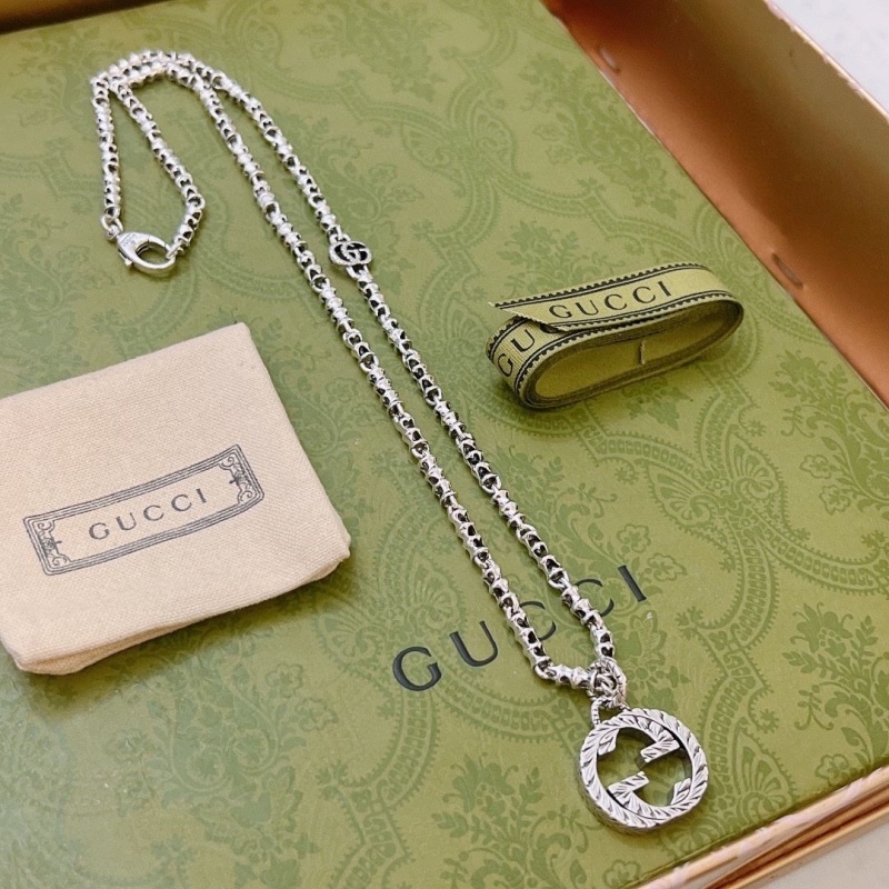 Gucci Necklaces